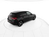 Mercedes Classe A 180 d sport night edition auto diesel nero
