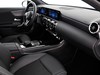 Mercedes Classe A 180 d sport night edition auto diesel nero