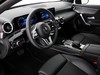 Mercedes Classe A 180 d sport night edition auto diesel nero