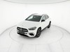 Mercedes GLA 250 e Plug-in hybrid  bianco