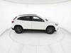 Mercedes GLA 250 e Plug-in hybrid  bianco