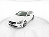 Mercedes CLA Shooting Brake  200 d sport auto fl diesel bianco