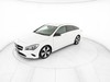 Mercedes CLA Shooting Brake  200 d sport auto fl diesel bianco