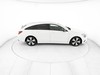 Mercedes CLA Shooting Brake  200 d sport auto fl diesel bianco