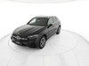 Mercedes GLC 200 amg advanced 4matic auto ibrido nero