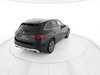 Mercedes GLC 200 amg advanced 4matic auto ibrido nero