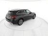 Mercedes GLC 200 amg advanced 4matic auto ibrido nero