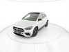 Mercedes GLA 200 d amg line premium plus 4matic auto diesel argento