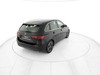 Mercedes Classe B 180 d progressive advanced plus auto diesel nero