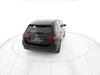 Mercedes Classe B 180 d progressive advanced plus auto diesel nero
