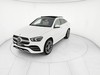 Mercedes GLE Coupè gle coupe 350 d ultimate 4matic auto diesel bianco