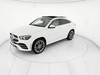 Mercedes GLE Coupè gle coupe 350 d ultimate 4matic auto diesel bianco