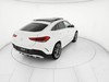 Mercedes GLE Coupè gle coupe 350 d ultimate 4matic auto diesel bianco