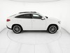 Mercedes GLE Coupè gle coupe 350 d ultimate 4matic auto diesel bianco