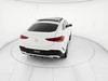 Mercedes GLE Coupè gle coupe 350 d ultimate 4matic auto diesel bianco