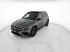 Mercedes GLB 200 d premium 4matic auto diesel grigio