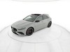 AMG Classe A a amg 35 premium amg 4matic auto benzina nero