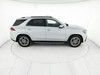 Mercedes GLE gle 350 de phev amg line premium 4matic auto ibrido argento