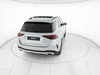Mercedes GLE gle 350 de phev amg line premium 4matic auto ibrido argento