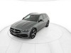 Mercedes Classe C SW sw all-terrain 220 d mhev premium 4matic auto ibrido grigio