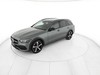 Mercedes Classe C SW sw all-terrain 220 d mhev premium 4matic auto ibrido grigio
