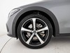 Mercedes Classe C SW sw all-terrain 220 d mhev premium 4matic auto ibrido grigio