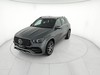 AMG GLE 53 amg mhev (eq-boost) 4matic+ auto ibrido grigio