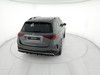 AMG GLE 53 amg mhev (eq-boost) 4matic+ auto ibrido grigio