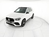 Mercedes GLE gle 300 d mhev premium 4matic auto ibrido bianco