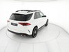 Mercedes GLE gle 300 d mhev premium 4matic auto ibrido bianco