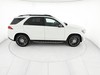 Mercedes GLE gle 300 d mhev premium 4matic auto ibrido bianco