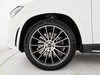 Mercedes GLE gle 300 d mhev premium 4matic auto ibrido bianco
