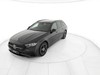 Mercedes Classe E SW sw 220 d amg line advanced 4matic auto ibrido grigio