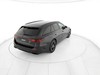 Mercedes Classe E SW sw 220 d amg line advanced 4matic auto ibrido grigio