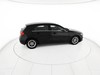 Mercedes Classe A 180 d business auto diesel nero