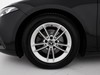 Mercedes Classe A 180 d business auto diesel nero