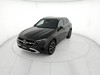 Mercedes GLC 220 d advanced 4matic auto ibrido grigio