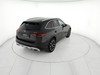 Mercedes GLC 220 d advanced 4matic auto ibrido grigio