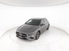 Mercedes Classe A 180 d advanced auto diesel grigio