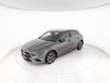 Mercedes Classe A 180 d advanced auto diesel grigio