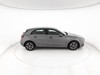 Mercedes Classe A 180 d advanced auto diesel grigio