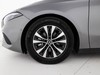 Mercedes Classe A 180 d advanced auto diesel grigio