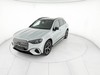 Mercedes GLC eq 400 amg line advanced plus 4matic elettrica argento