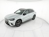 Mercedes GLC eq 400 amg line advanced plus 4matic elettrica argento