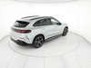 Mercedes GLC eq 400 amg line advanced plus 4matic elettrica argento