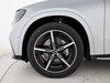 Mercedes GLC eq 400 amg line advanced plus 4matic elettrica argento