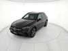 Mercedes GLC 220 d amg premium 4matic auto ibrido grigio