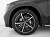 Mercedes GLC eq 400 amg line advanced plus 4matic elettrica nero