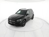 Mercedes GLB 180 d amg line advanced plus auto diesel nero