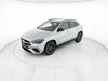 Mercedes GLA 200 d amg line extra auto diesel argento
